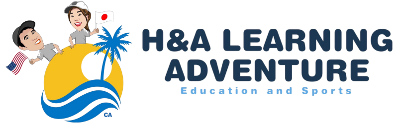 H&A LEARNING ADVENTURE
